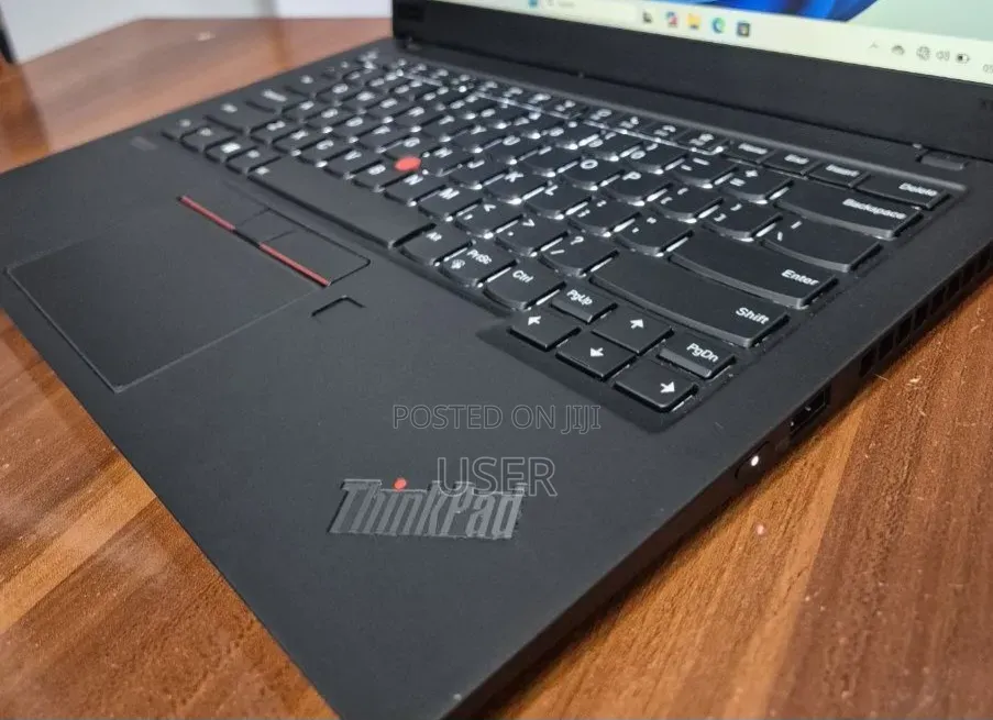 New Laptop Lenovo ThinkPad X1 16GB Intel Core i7 SSD 512GB