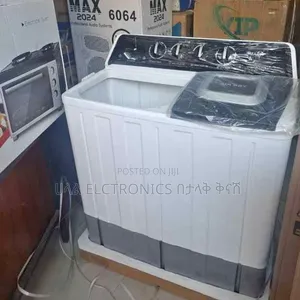 FUTURE 16 Kg Washing Machine