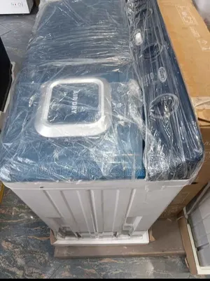 FUTURE 16 Kg Washing Machine