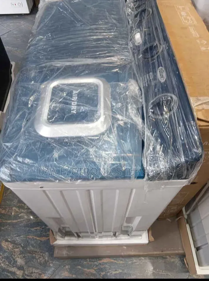 FUTURE 16 Kg Washing Machine