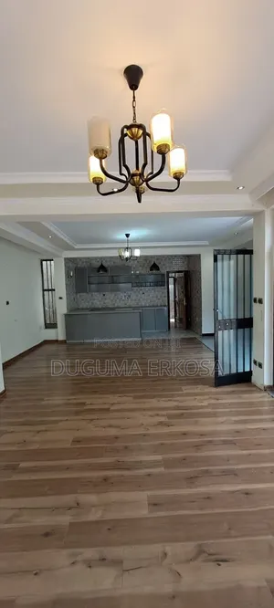 Furnished 6bdrm House in 6 መኝታ, Yeka for sale