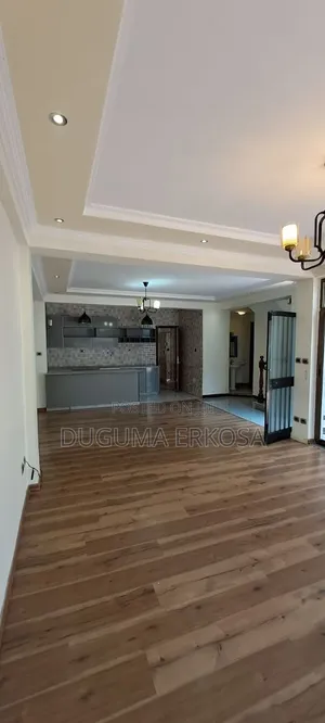 Furnished 6bdrm House in 6 መኝታ, Yeka for sale