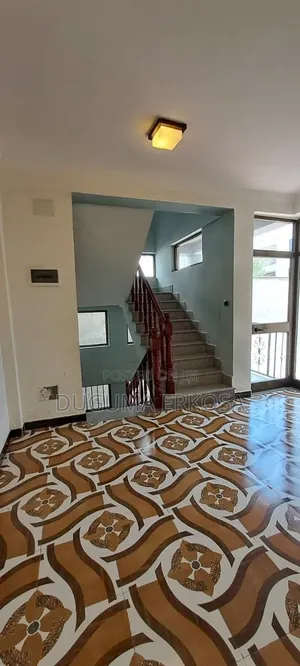 Furnished 6bdrm House in 6 መኝታ, Yeka for sale