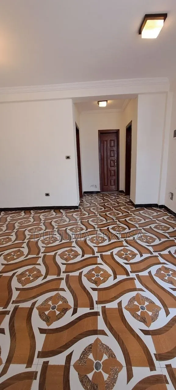 Furnished 6bdrm House in 6 መኝታ, Yeka for sale