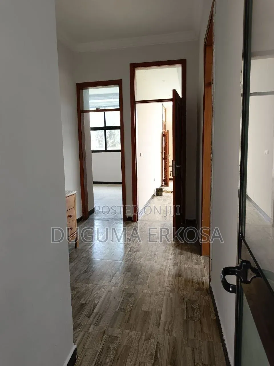 Furnished 6bdrm House in 6 መኝታ, Yeka for sale