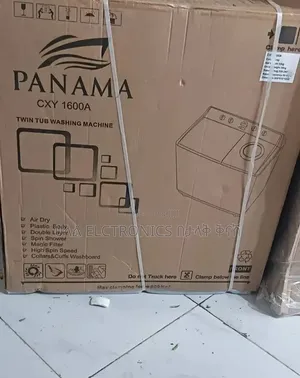 PANAMA 16 Kg Washing Machine