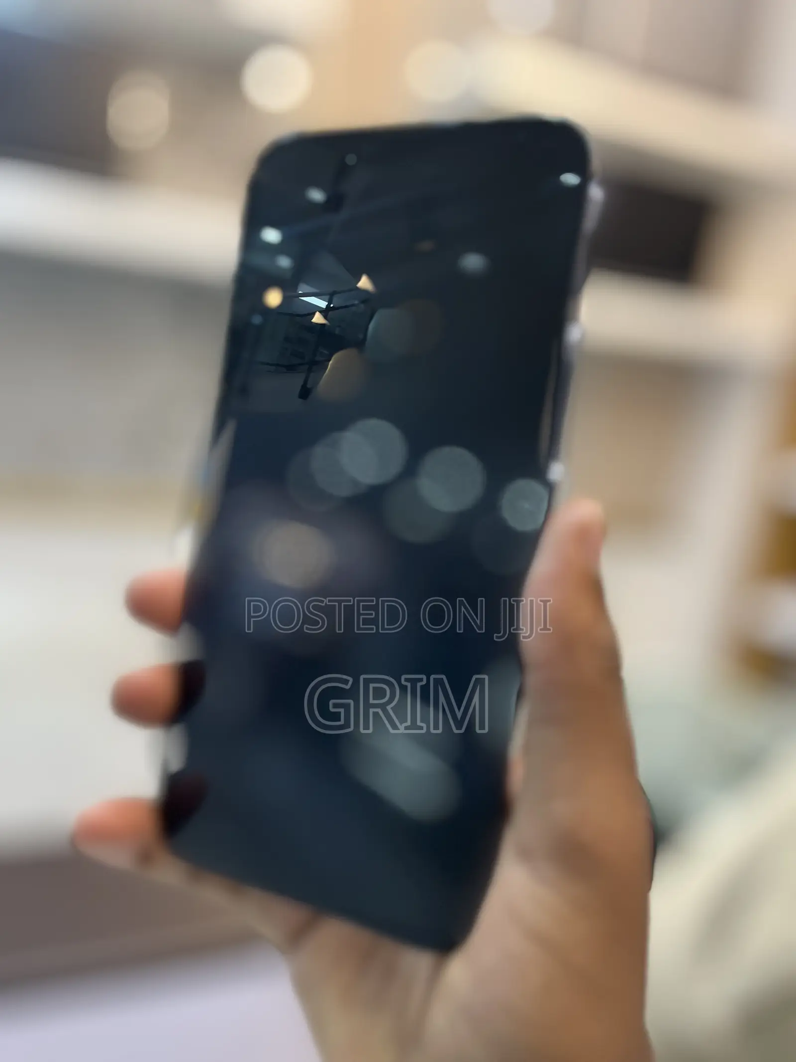 Apple iPhone 13 Pro Max 256 GB Blue
