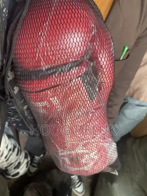 Boxing Glove