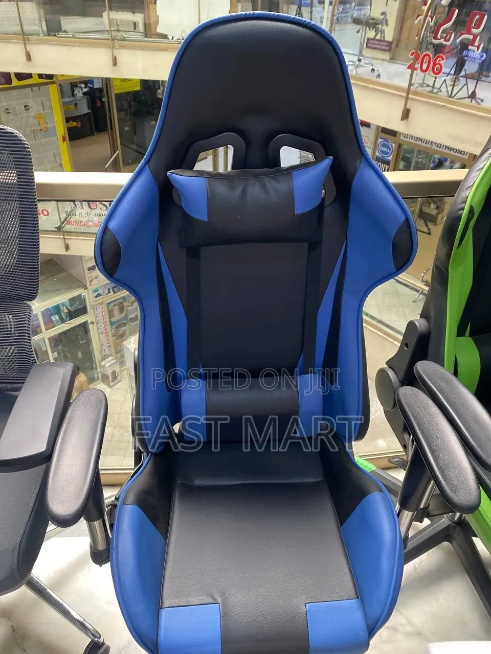 Gaming Chair