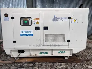 Generator 110 K v A