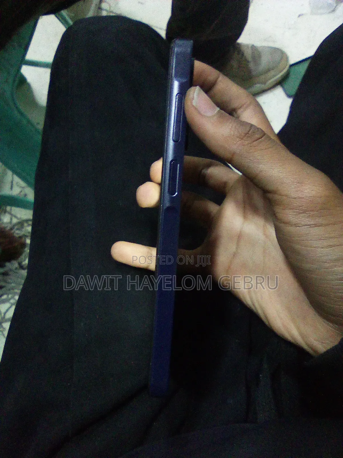 Samsung Galaxy A25 256 GB Blue