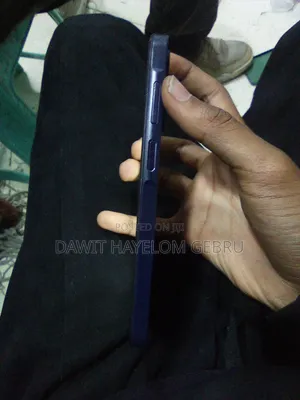 Samsung Galaxy A25 256 GB Blue