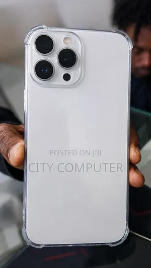 Apple iPhone 12 Pro 128 GB White