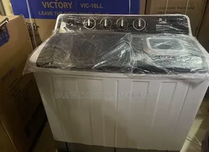 ROVER 16 Kg Washing Machine
