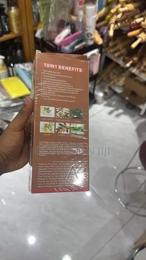 Argan Hair Color Shampoo