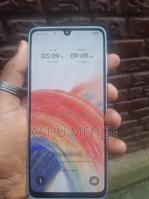 Samsung Galaxy A33 5G 128 GB White