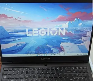 New Lenovo Legion Y7000P IRX9 Gaming Laptop 16GB Intel Core i7 512GB