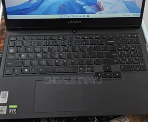 New Lenovo Legion Y7000P IRX9 Gaming Laptop 16GB Intel Core i7 512GB