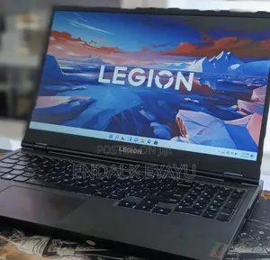 New Lenovo Legion Y7000P IRX9 Gaming Laptop 16GB Intel Core i7 512GB