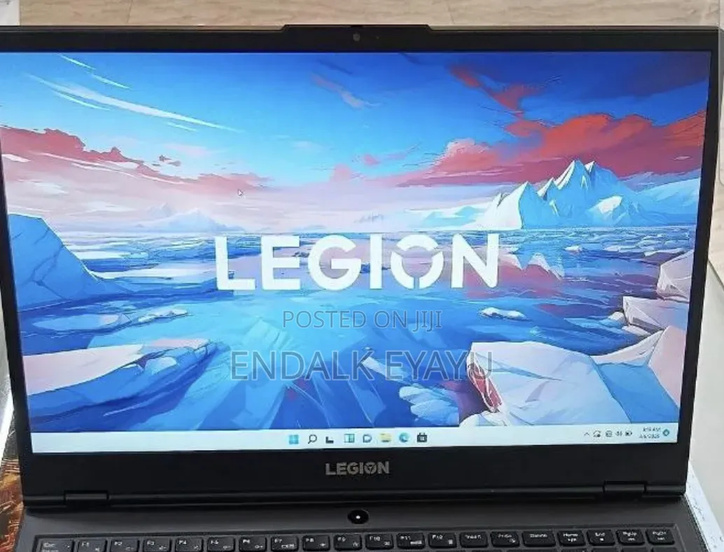 New Lenovo Legion Y7000P IRX9 Gaming Laptop 16GB Intel Core i7 512GB