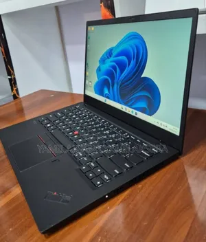 New Laptop Lenovo A10 16GB Intel Core i7 SSD 512GB