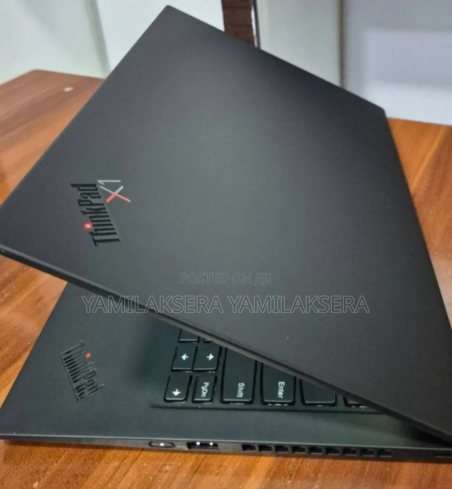New Laptop Lenovo A10 16GB Intel Core i7 SSD 512GB