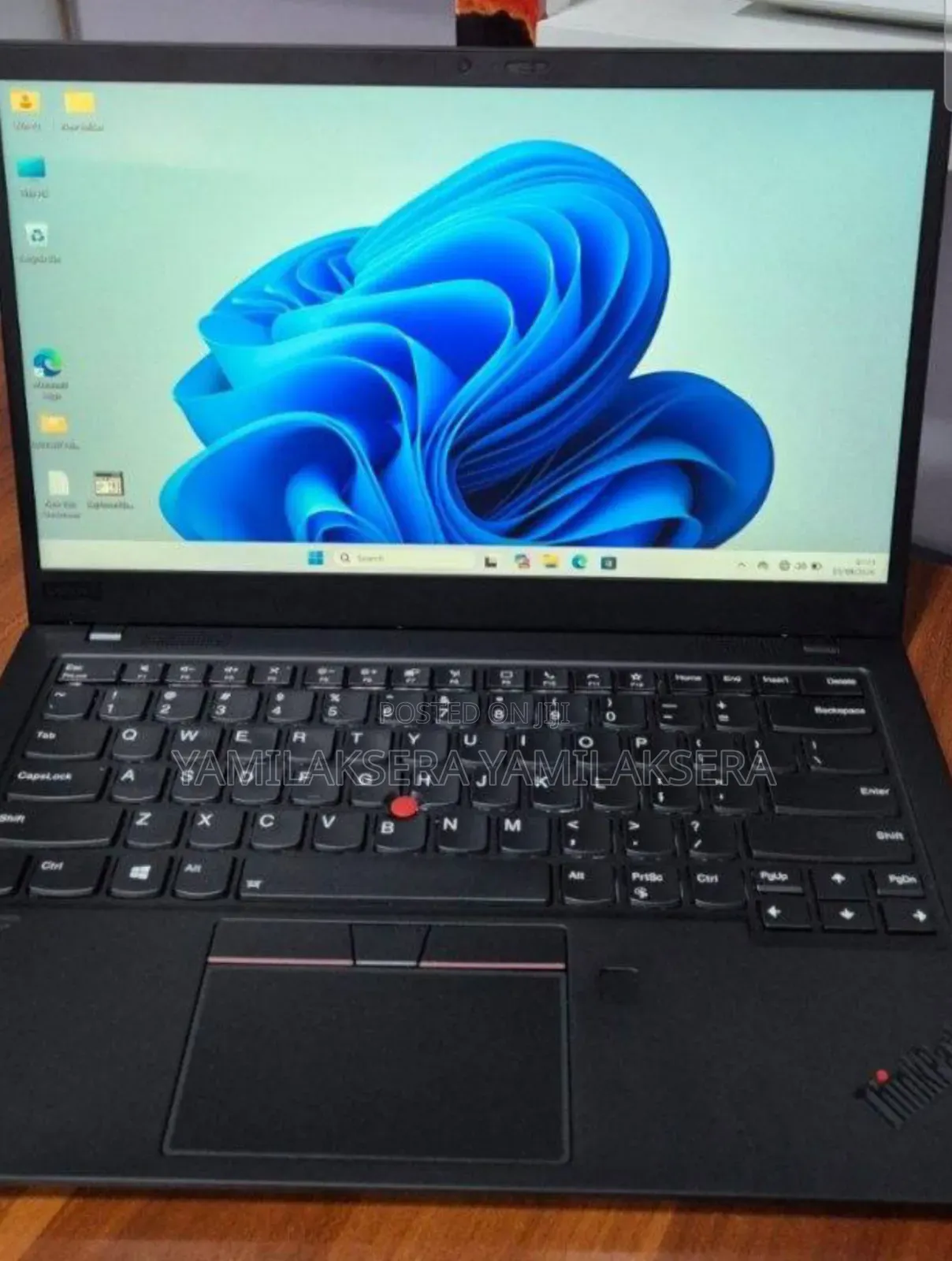 New Laptop Lenovo A10 16GB Intel Core i7 SSD 512GB
