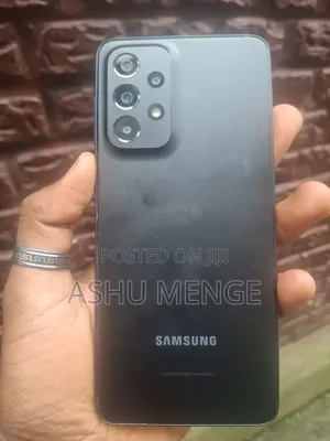 Samsung Galaxy A33 5G 128 GB Black