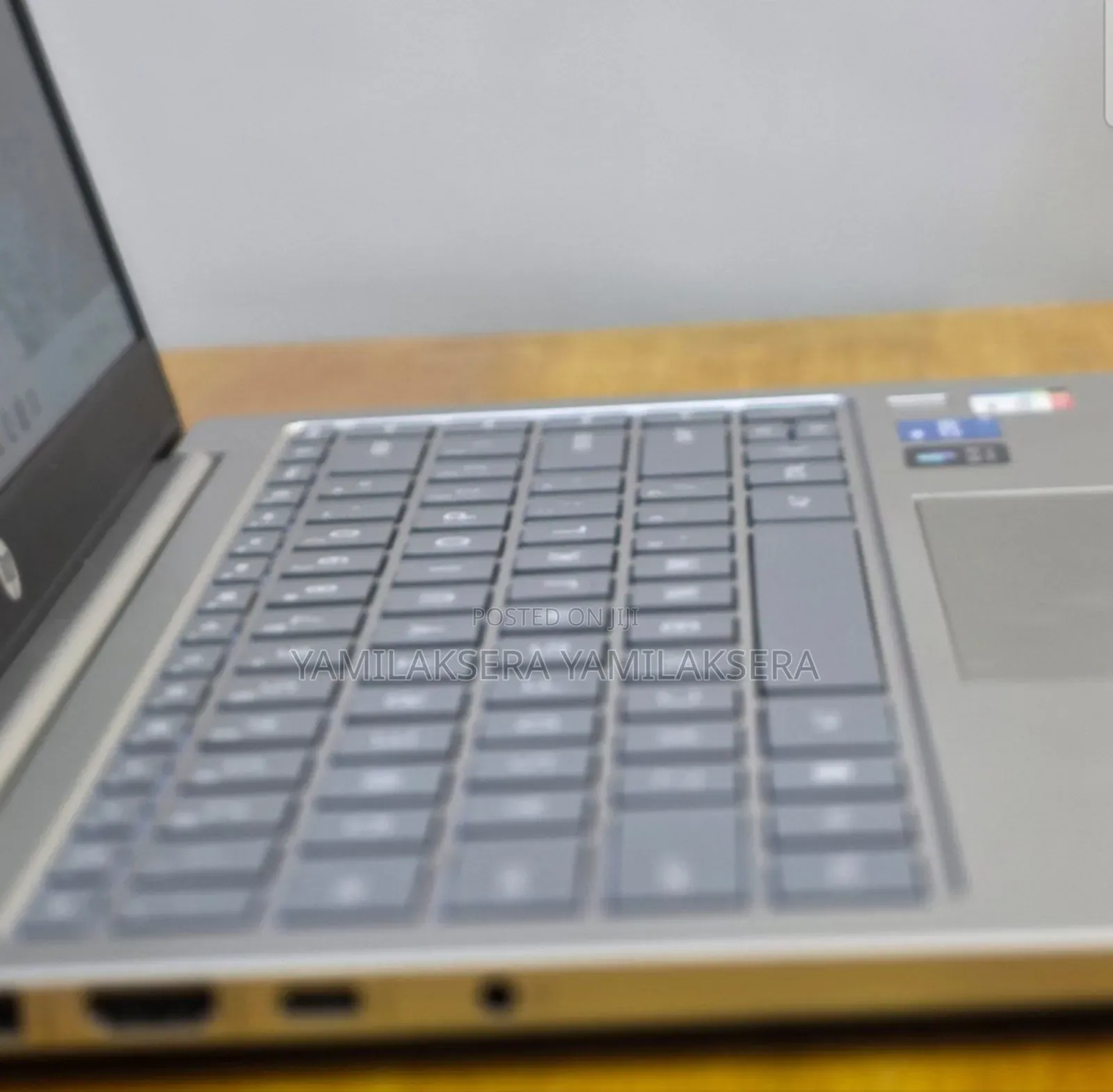 New Laptop HP Stream Notebook 16GB Intel Core i5 SSD 512GB