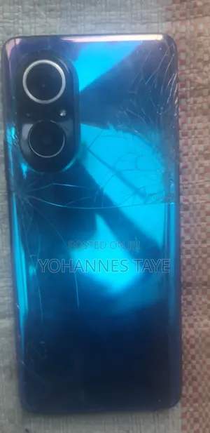 Honor 50 SE 128 GB Blue