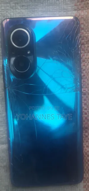 Honor 50 SE 128 GB Blue