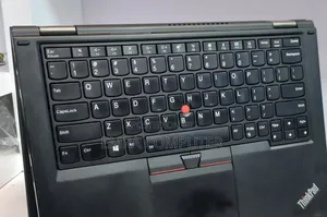 New Laptop Lenovo ThinkPad Yoga 370 8GB Intel Core i5 SSD 256GB