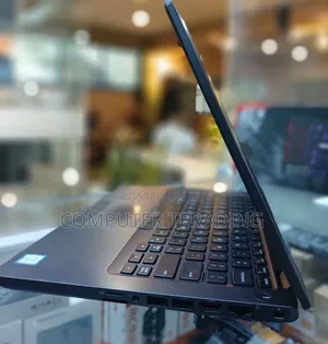 New Laptop Dell Latitude 5400 8GB Intel Core i5 SSD 512GB