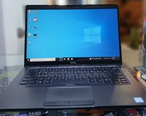 New Laptop Dell Latitude 5400 8GB Intel Core i5 SSD 512GB