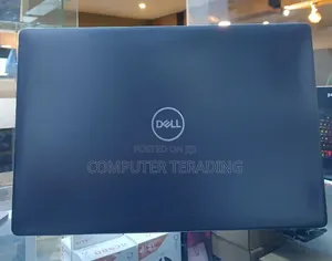 New Laptop Dell Latitude 5400 8GB Intel Core i5 SSD 512GB