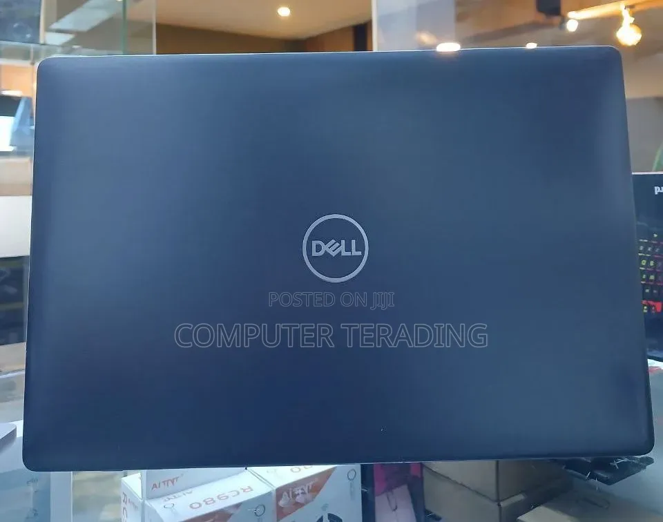 New Laptop Dell Latitude 5400 8GB Intel Core i5 SSD 512GB