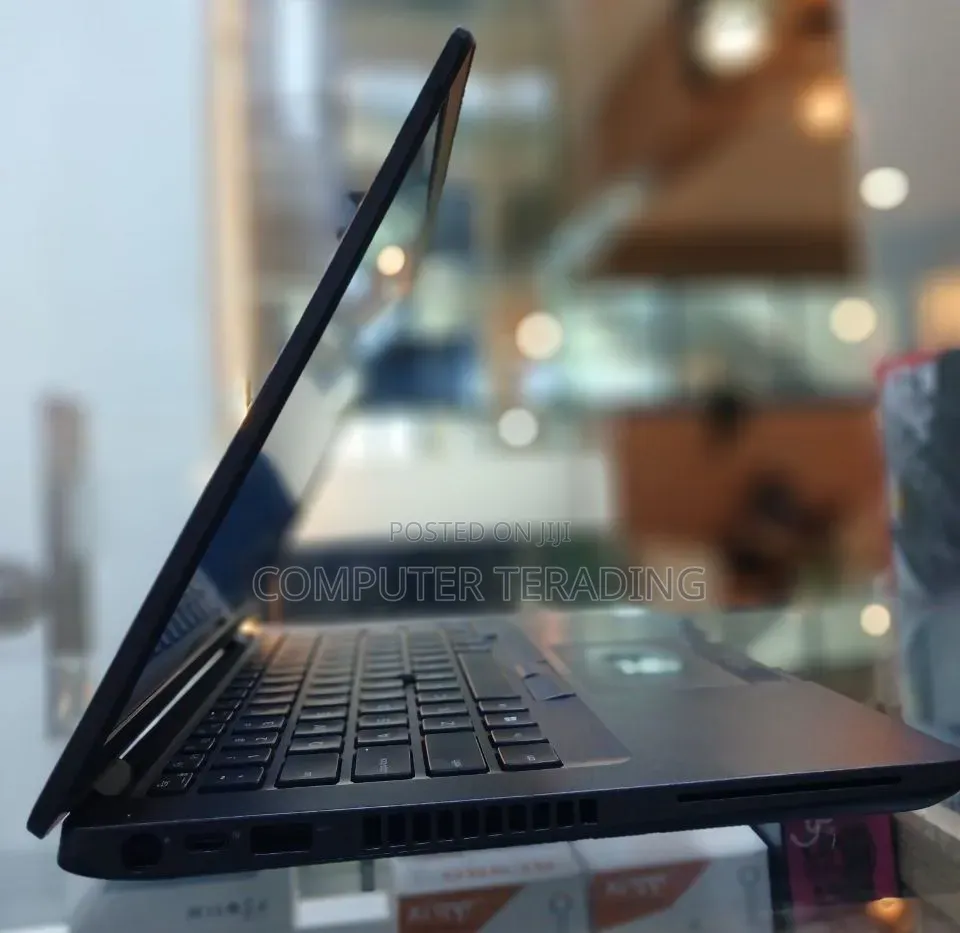 New Laptop Dell Latitude 5400 8GB Intel Core i5 SSD 512GB