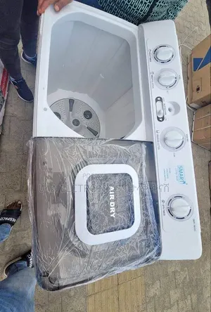 SMART 16 Kg Washing Machine