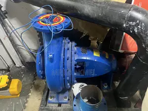 Weichai Diesel 6/8 Water Pump 128kw