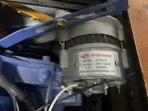 Weichai Diesel 6/8 Water Pump 128kw