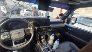 Toyota Land Cruiser Prado 2.4 Hybrid 2025 Blue