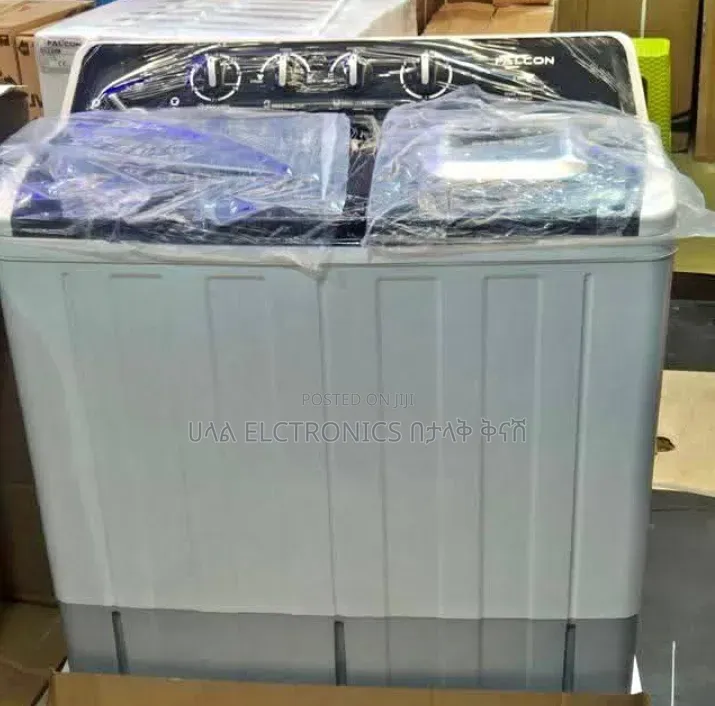 FACCON 16 Kg Washing Machine