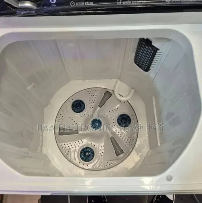 FACCON 16 Kg Washing Machine