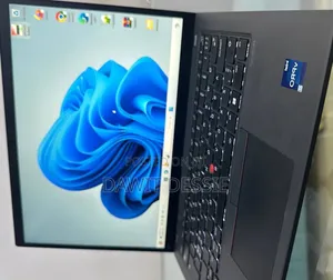 New Laptop Lenovo ThinkPad T14 16GB Intel Core i7 SSD 512GB