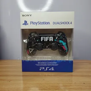  ልዩ የአዲስ ዓመት ቅናሽ – አዲስ PS4 Joystick