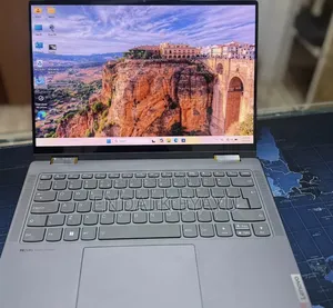 New Laptop Lenovo Yoga 2 16GB AMD Ryzen 7 SSD 512GB