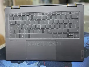 New Laptop Lenovo Yoga 2 16GB AMD Ryzen 7 SSD 512GB