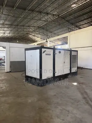Diesel Generator