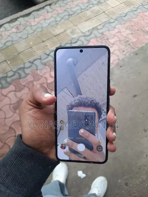 New Honor 90 5G 256 GB Black