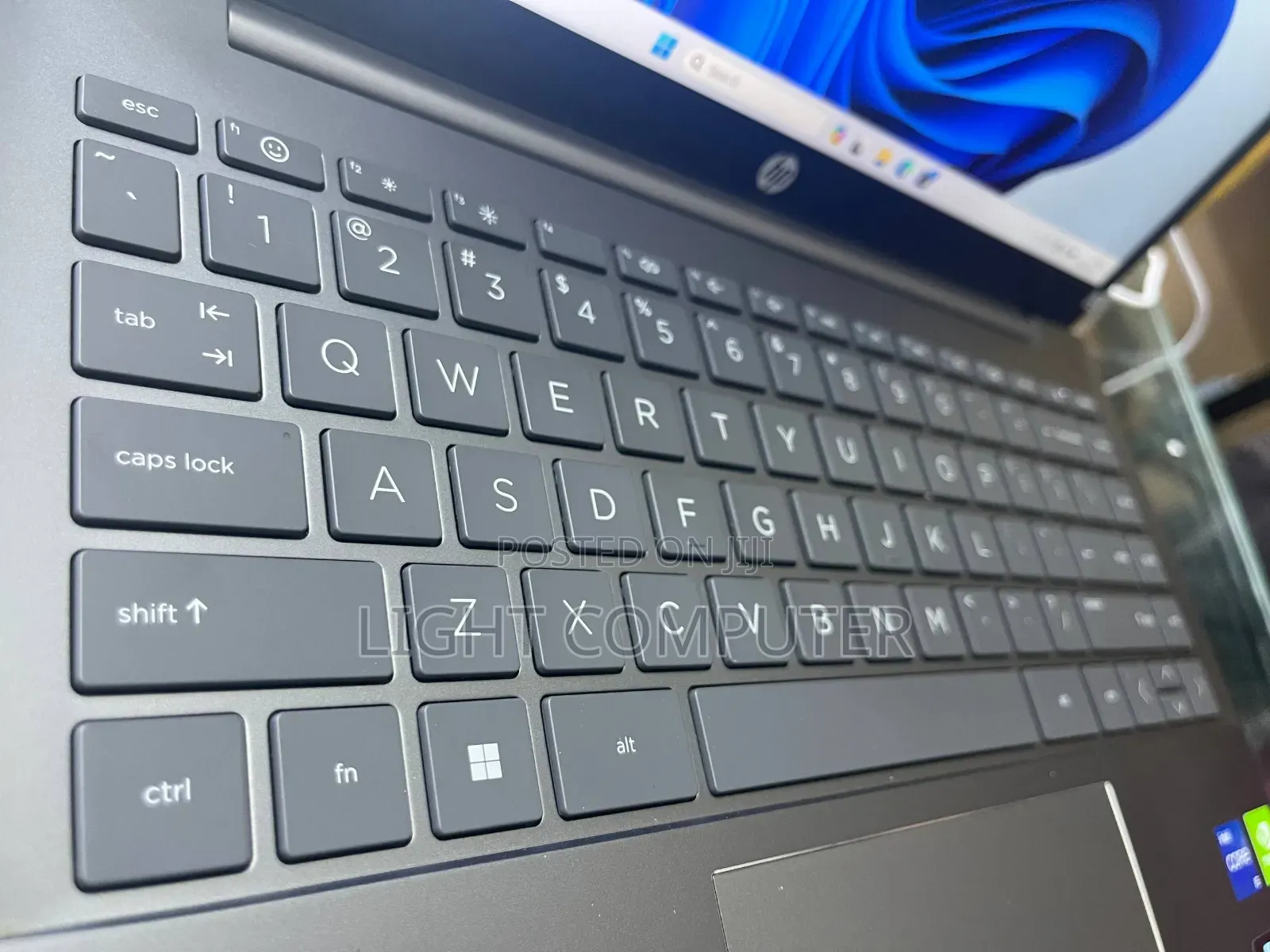 New Laptop HP Pavilion 14 16GB Intel Core i5 SSD 512GB